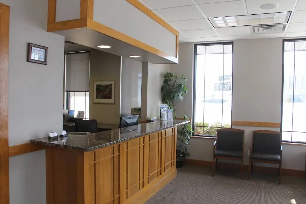 Indian Creek Dental James Walker, DDS