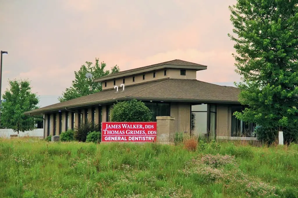 Indian Creek Dental James Walker, DDS
