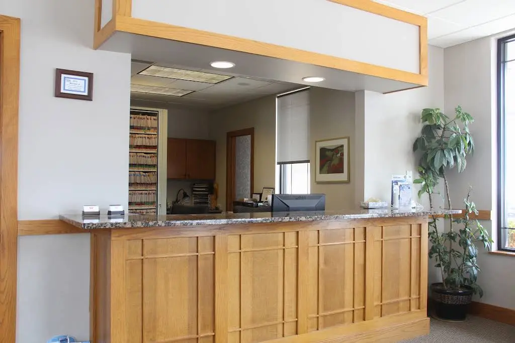 Indian Creek Dental James Walker, DDS