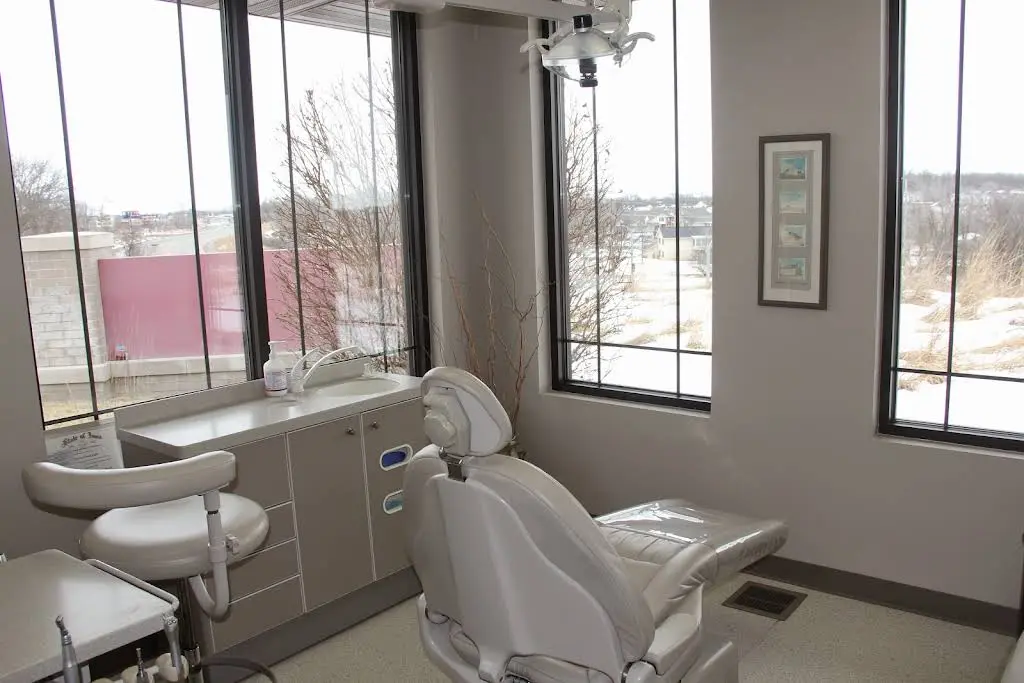 Indian Creek Dental James Walker, DDS