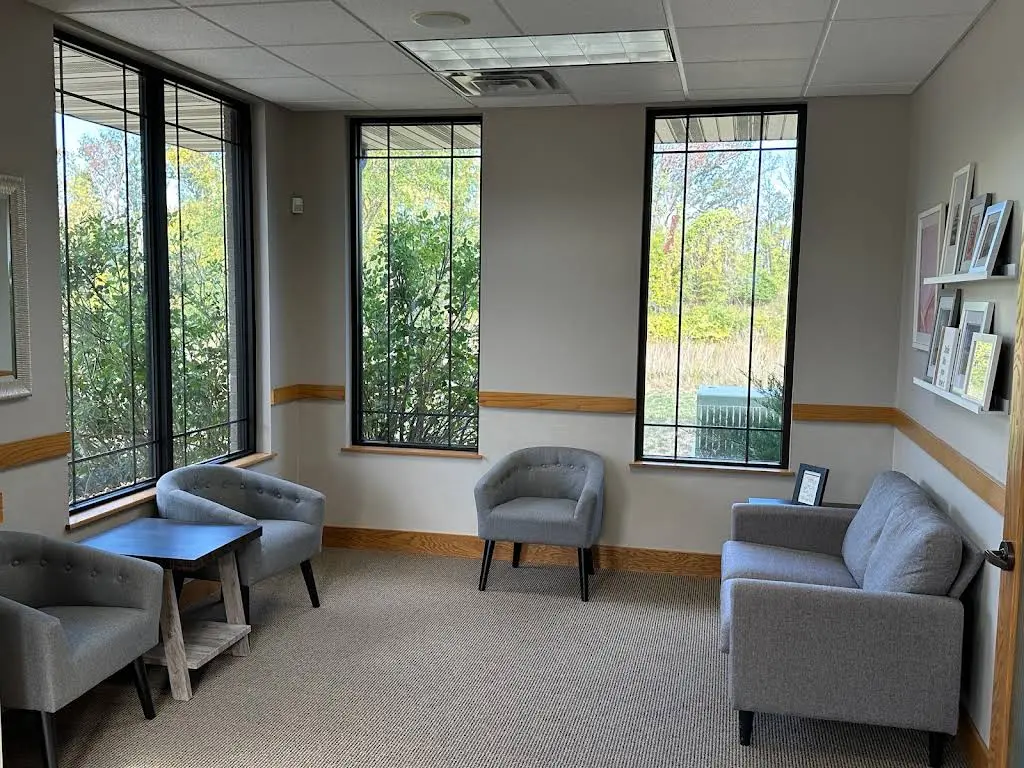 Indian Creek Dental James Walker, DDS