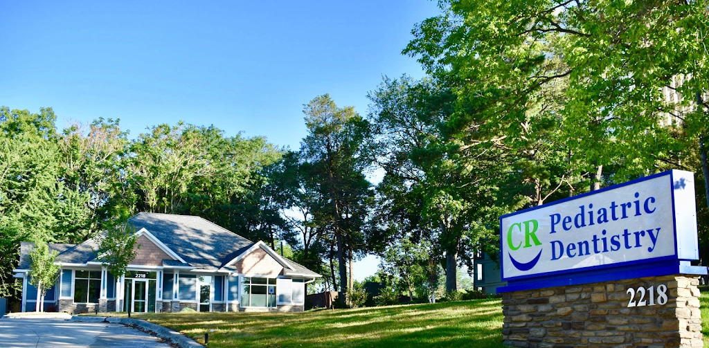 Cedar Rapids Pediatric Dentistry