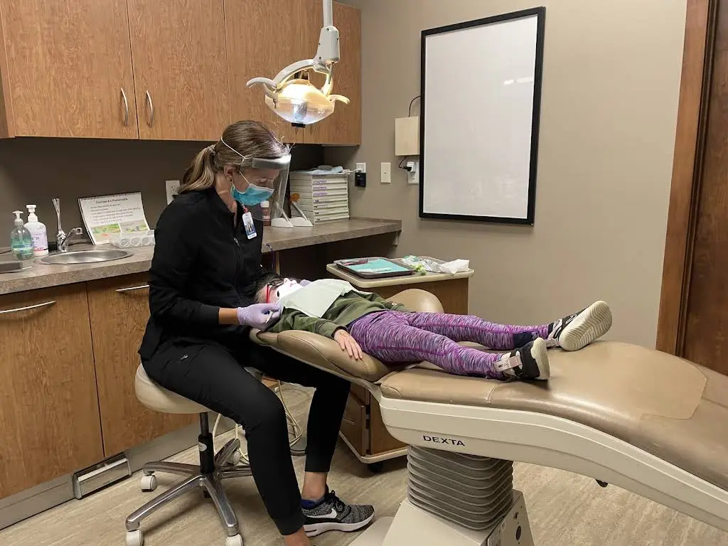 Cedar Rapids Pediatric Dentistry
