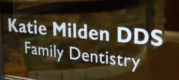 Katie Milden Family Dentistry