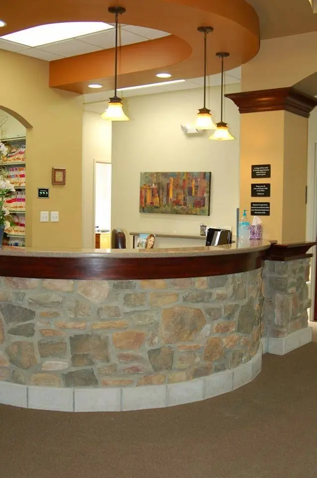 Katie Milden Family Dentistry