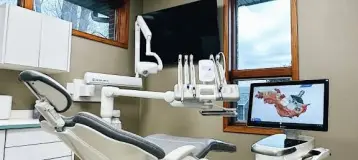 Cedar Rapids Family Dental Center
