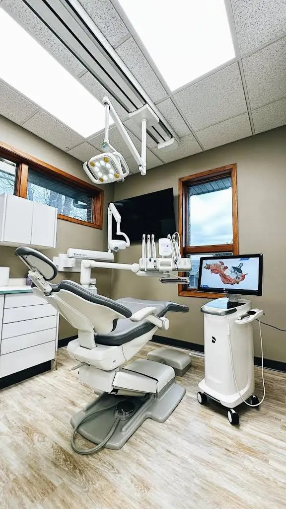 Cedar Rapids Family Dental Center