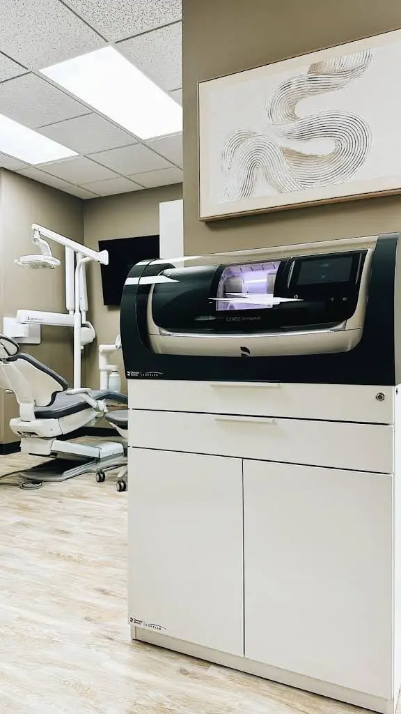 Cedar Rapids Family Dental Center