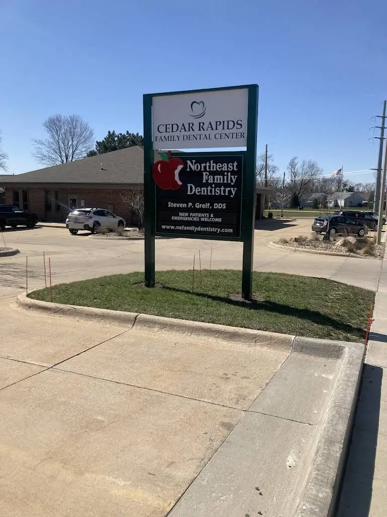 Cedar Rapids Family Dental Center