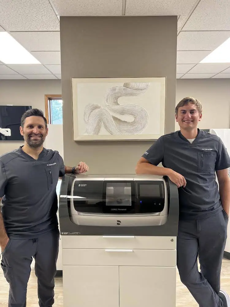 Cedar Rapids Family Dental Center