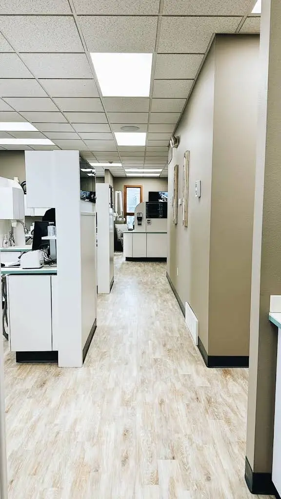 Cedar Rapids Family Dental Center
