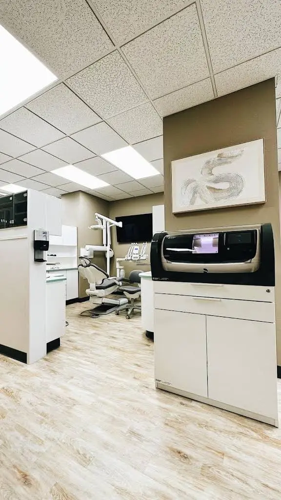 Cedar Rapids Family Dental Center