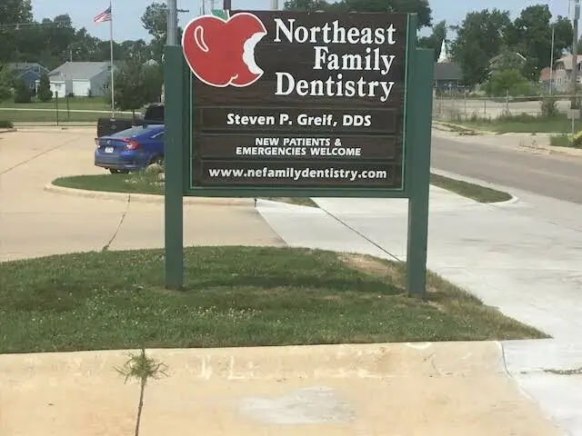Northeast Family Dentistry