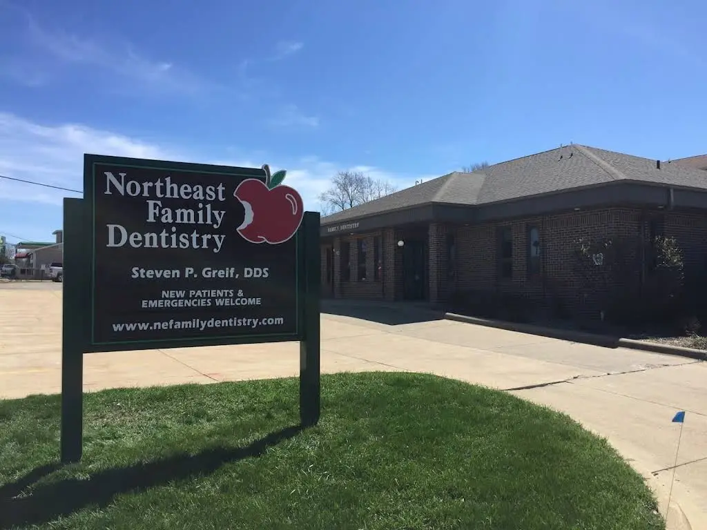 Northeast Family Dentistry