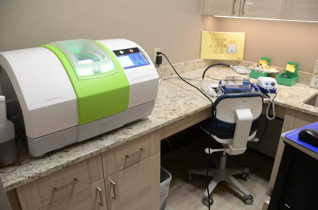 Northeast Family Dentistry