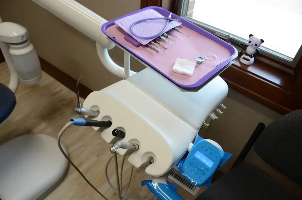 Northeast Family Dentistry