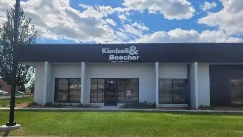 Kimball & Beecher Family Dentistry
