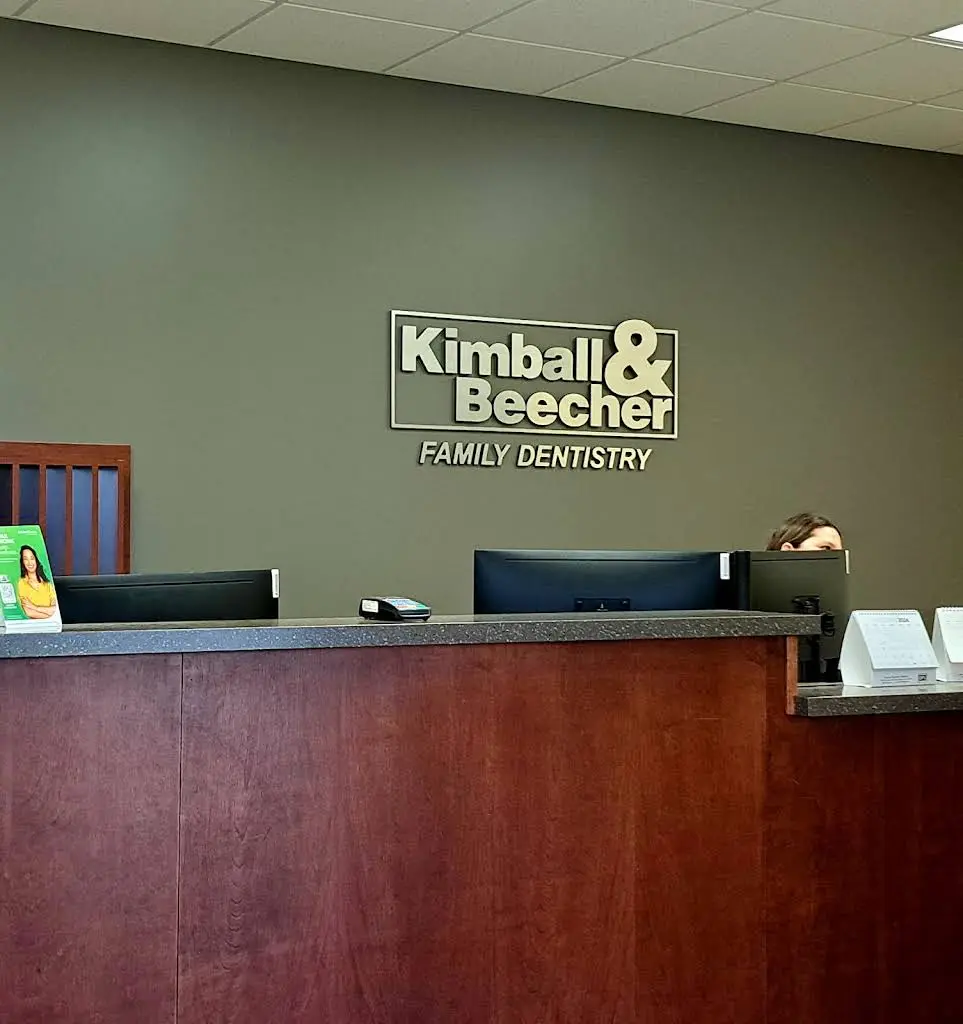 Kimball & Beecher Family Dentistry