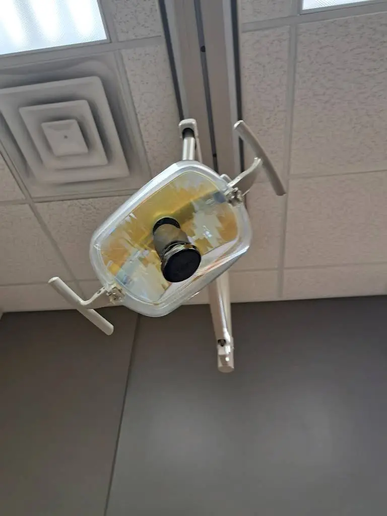 Kimball & Beecher Family Dentistry