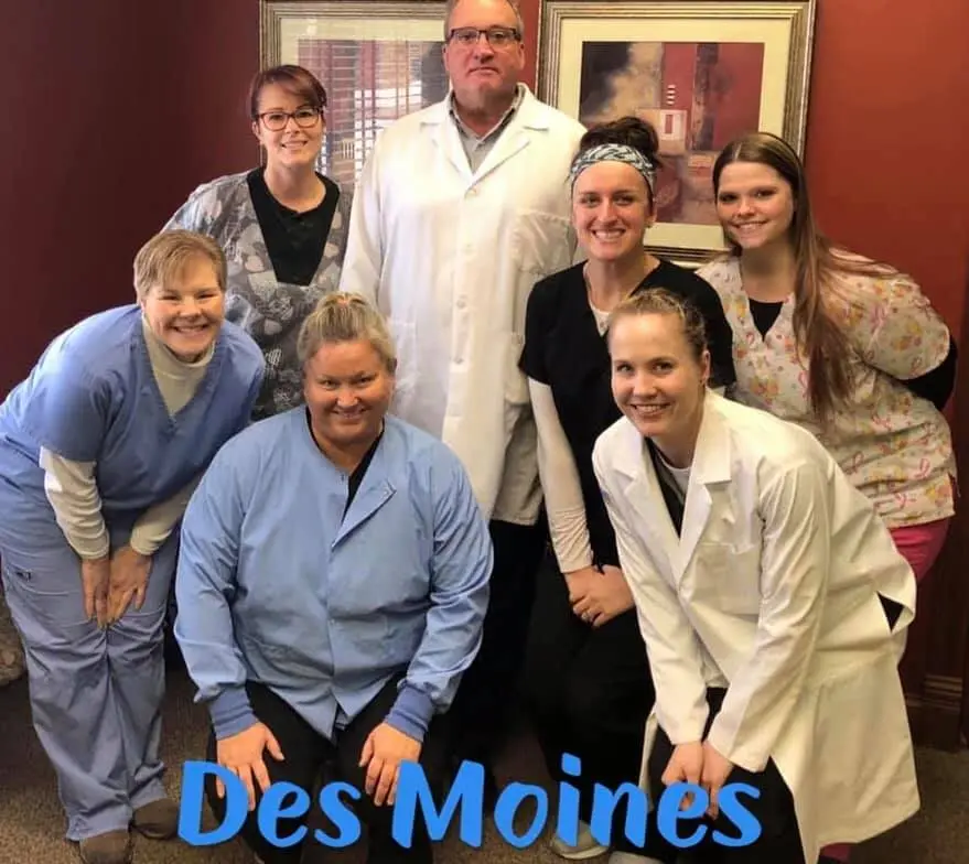 Kimball & Beecher Family Dentistry