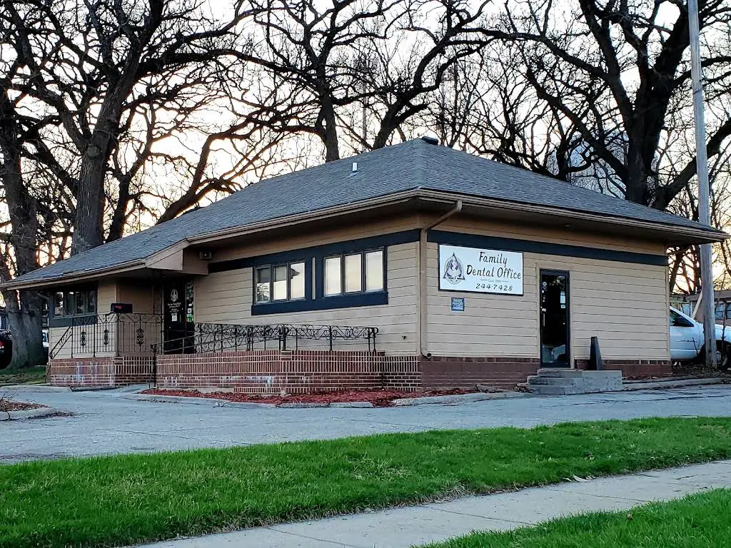 Park Avenue Family Dental