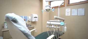 Primary Health Care Dental - BEC