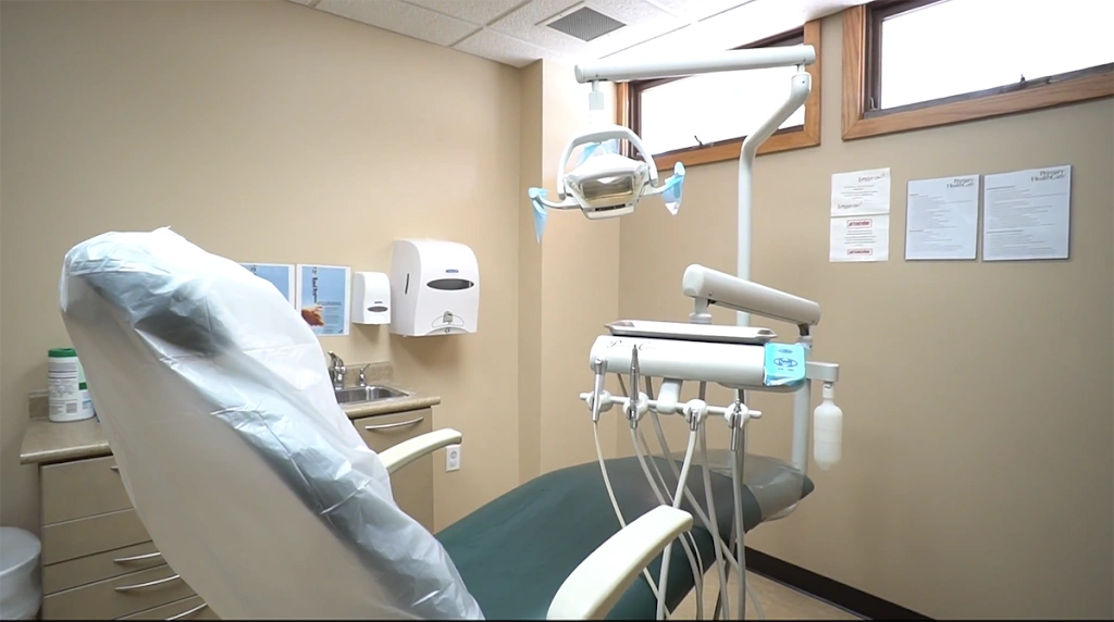 Primary Health Care Dental - BEC