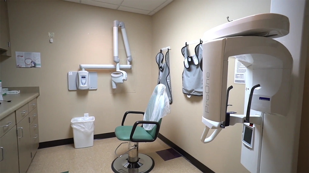 Primary Health Care Dental - BEC
