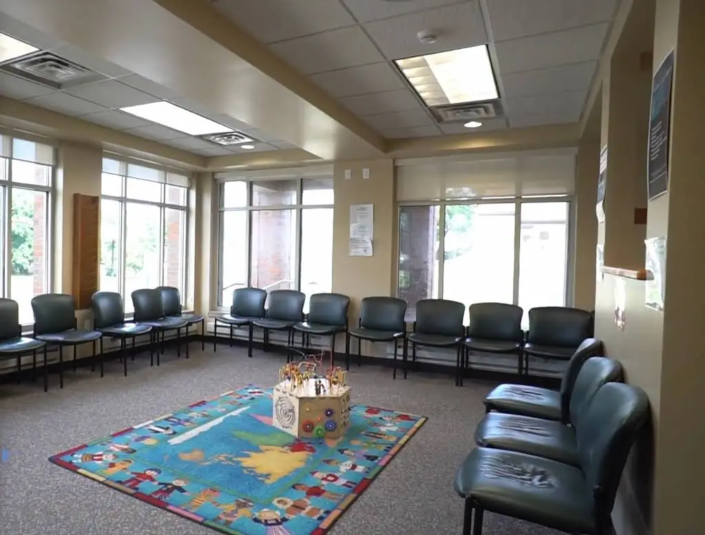 Primary Health Care Dental - BEC