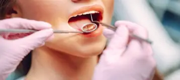 Fort Des Moines Dental