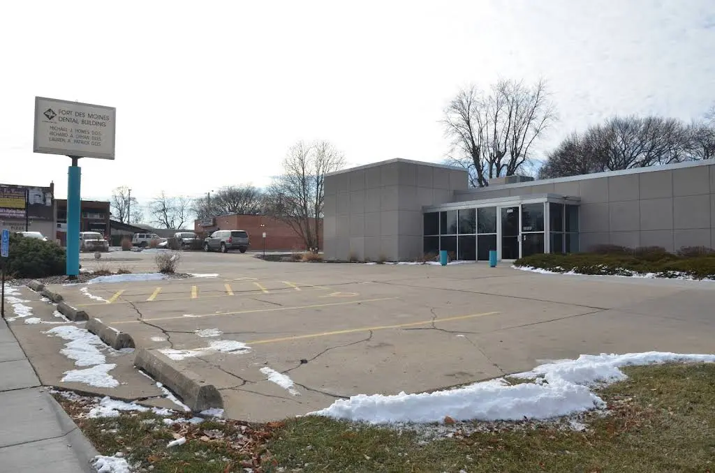 Fort Des Moines Dental