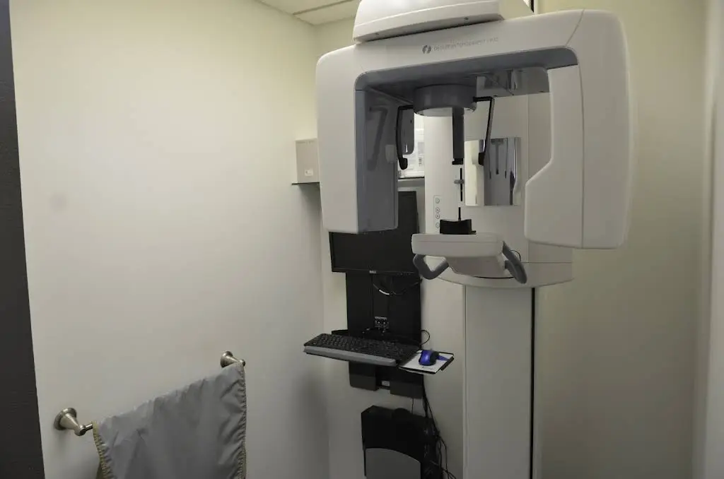 Fort Des Moines Dental