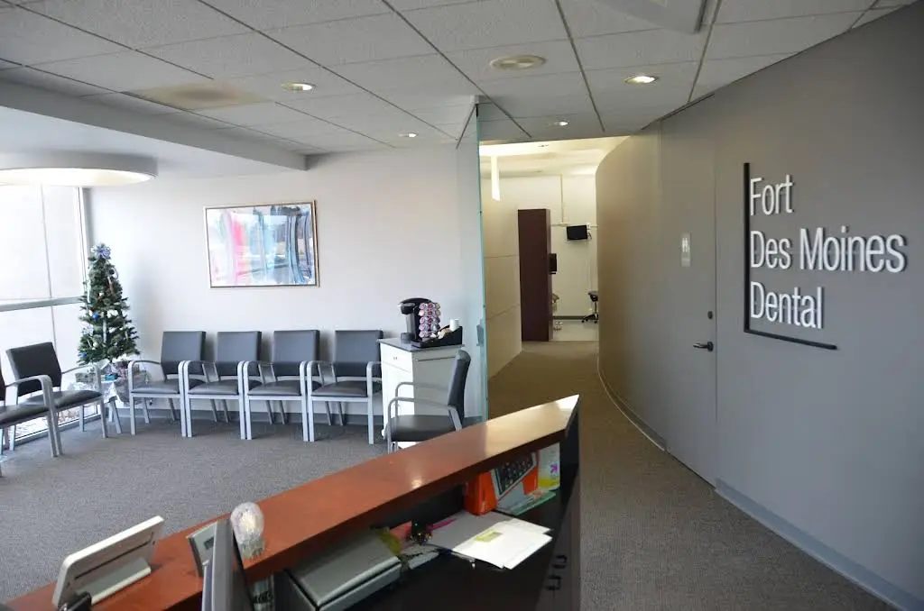 Fort Des Moines Dental