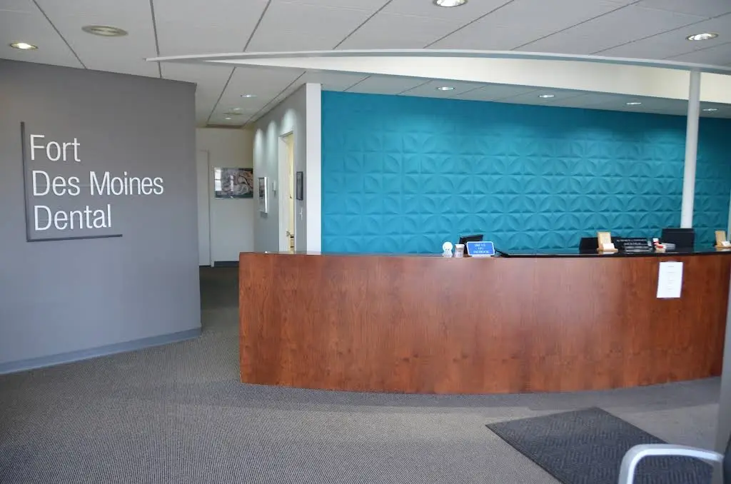 Fort Des Moines Dental