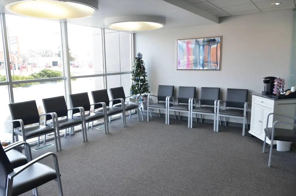 Fort Des Moines Dental