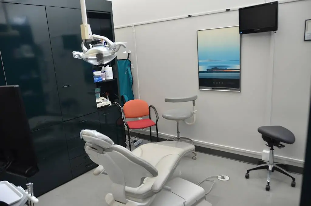 Fort Des Moines Dental