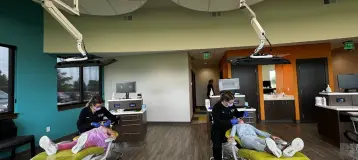 Pediatric Dentistry of Greater Des Moines