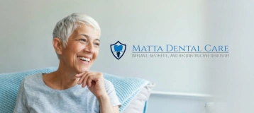 Matta Dental Care