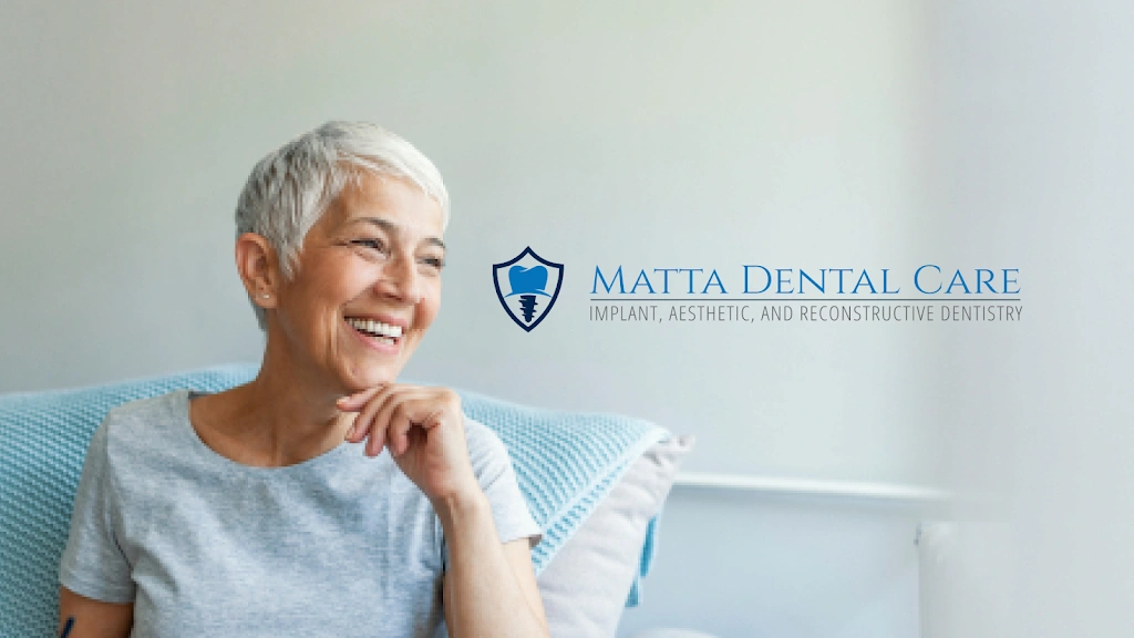 Matta Dental Care