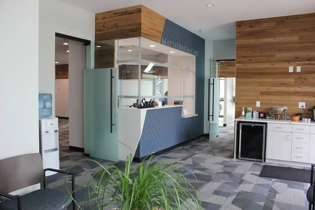 Matta Dental Care
