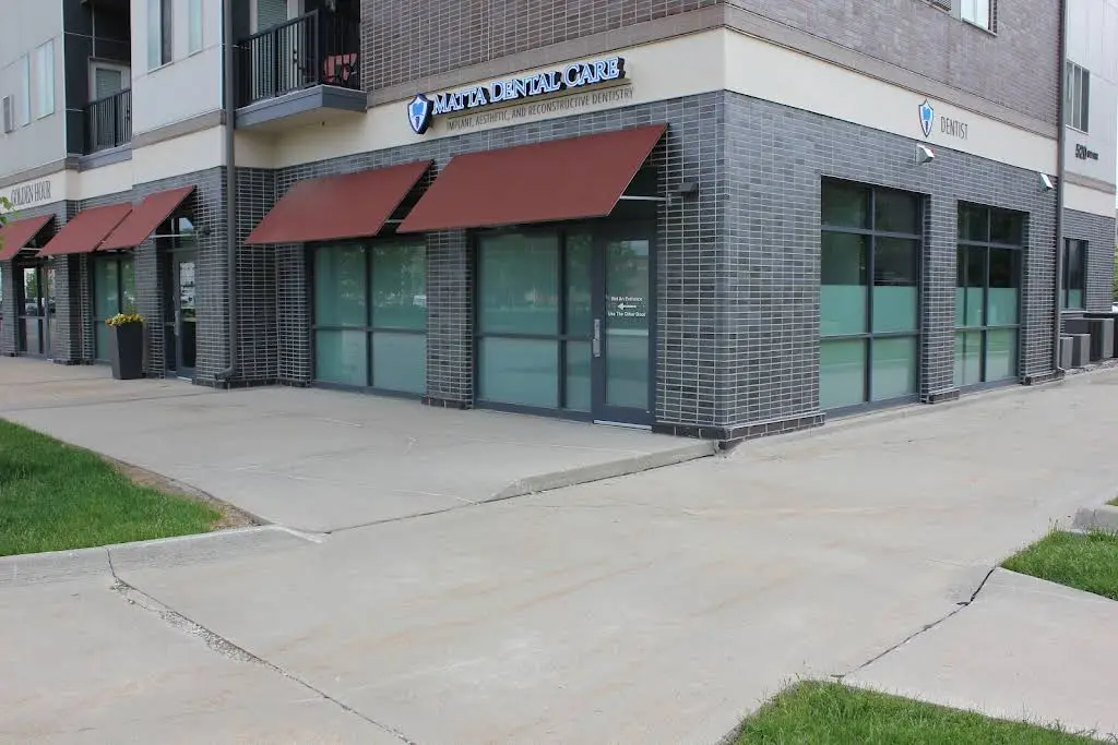 Matta Dental Care