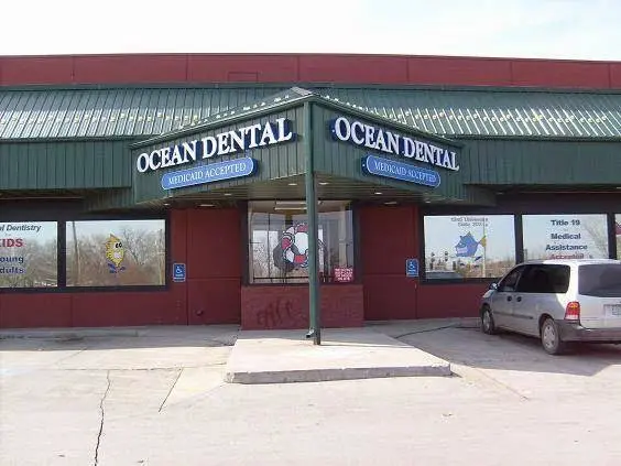 Ocean Dental