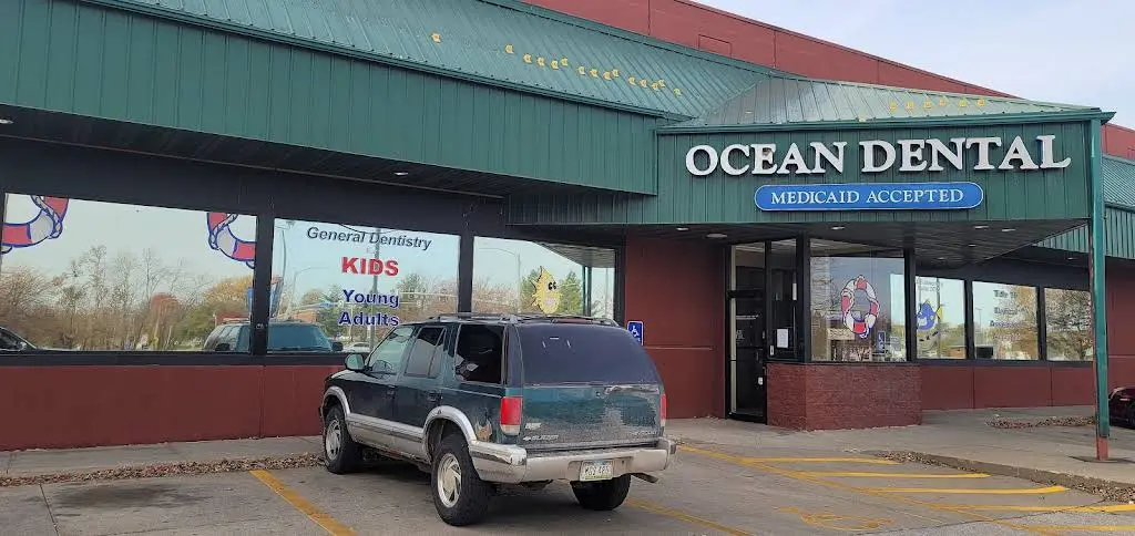 Ocean Dental
