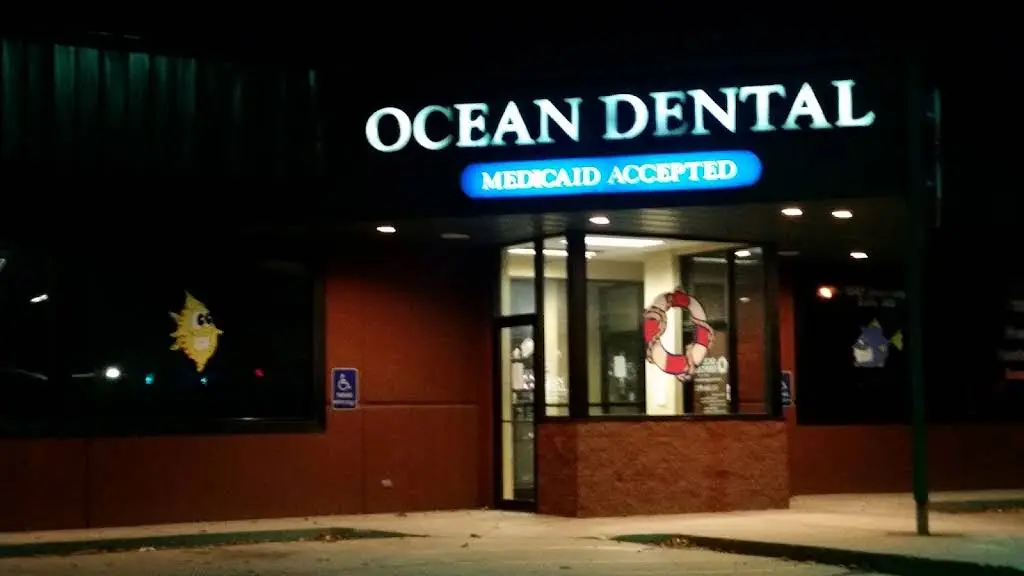 Ocean Dental