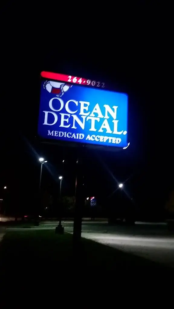 Ocean Dental