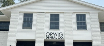 Orwig Dental Co.