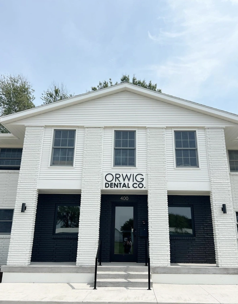 Orwig Dental Co.