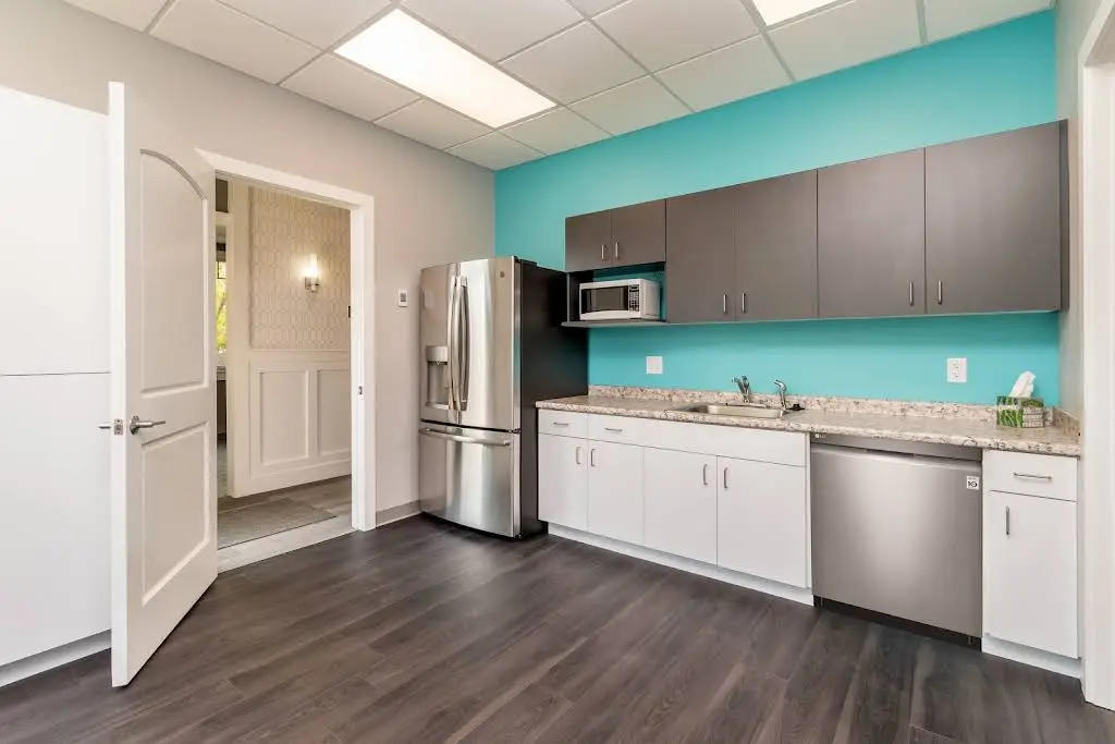 Jones Family Dental