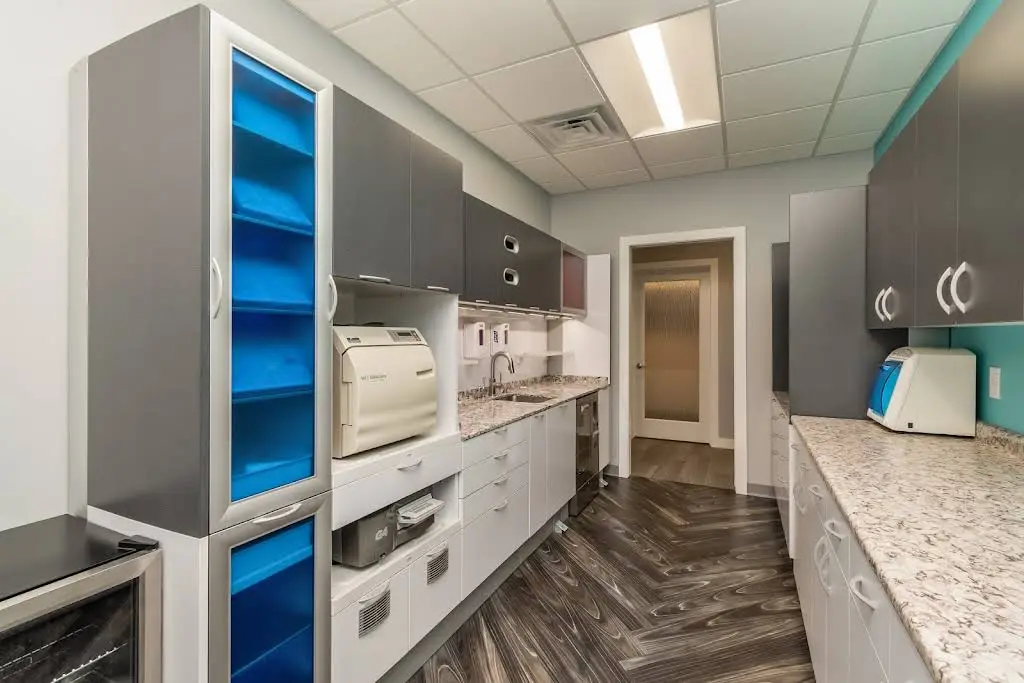 Jones Family Dental