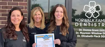 Norwalk Family Dentistry